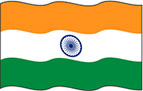 india-husky-flag